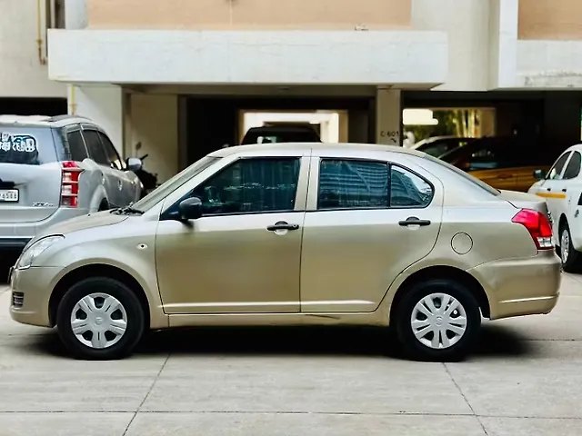 Used Maruti Suzuki Swift DZire [2011-2015] VDI in Nashik