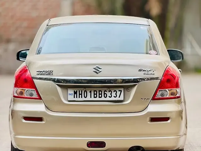 Used Maruti Suzuki Swift DZire [2011-2015] VDI in Nashik