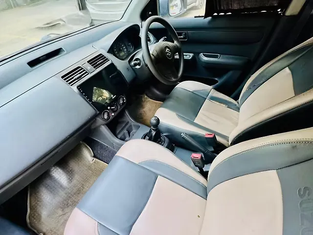 Used Maruti Suzuki Swift DZire [2011-2015] VDI in Nashik