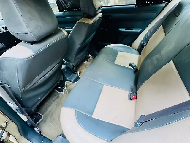 Used Maruti Suzuki Swift DZire [2011-2015] VDI in Nashik