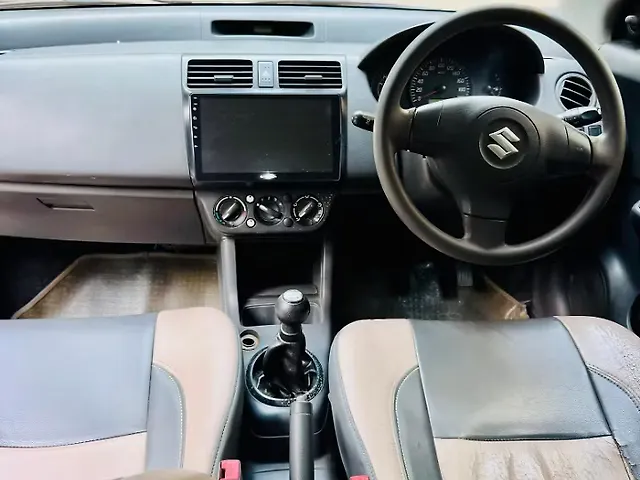 Used Maruti Suzuki Swift DZire [2011-2015] VDI in Nashik