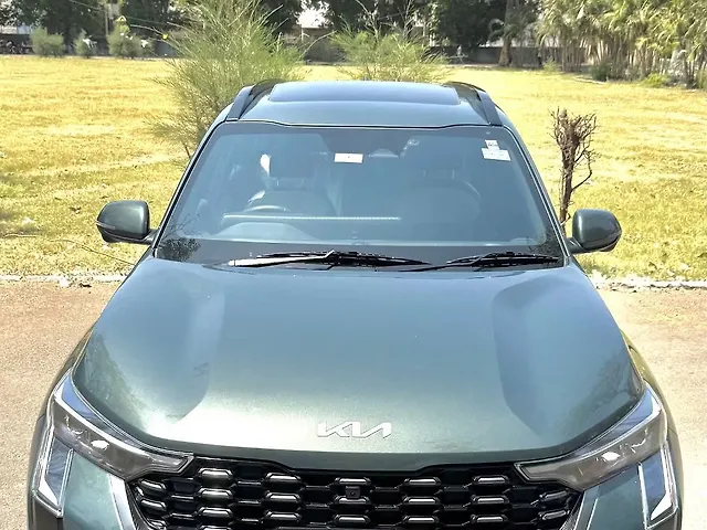 Used 2024 Kia Sonet in Surat