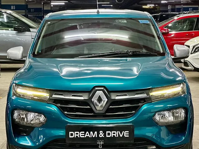 Used 2023 Renault Kwid in Mumbai