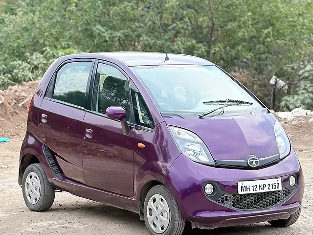 Used 2016 Tata Nano in Pune