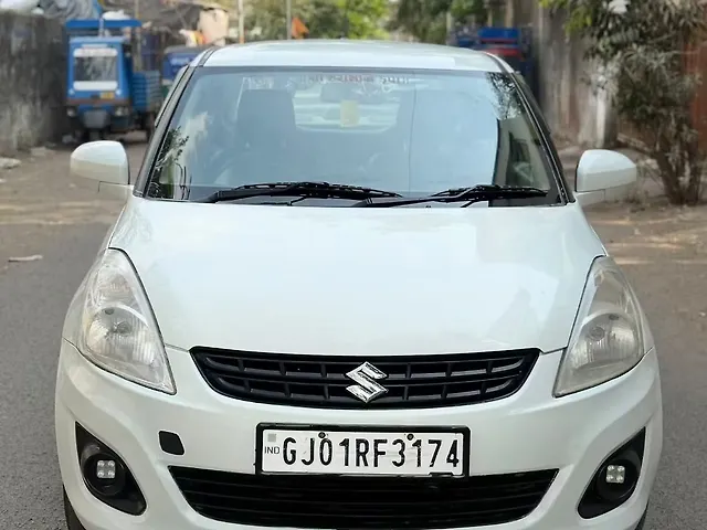 Used 2014 Maruti Suzuki Swift in Surat