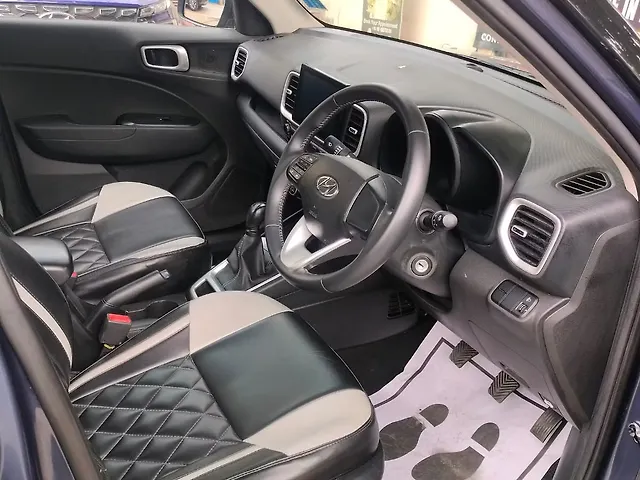 Used Hyundai Venue [2019-2022] S Plus 1.2 Petrol in Bangalore