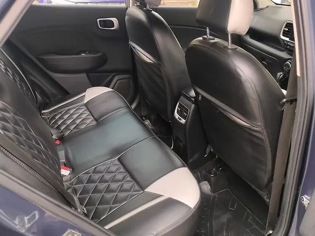 Used Hyundai Venue [2019-2022] S Plus 1.2 Petrol in Bangalore