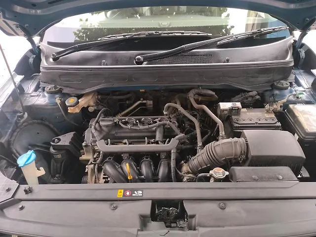Used Hyundai Venue [2019-2022] S Plus 1.2 Petrol in Bangalore