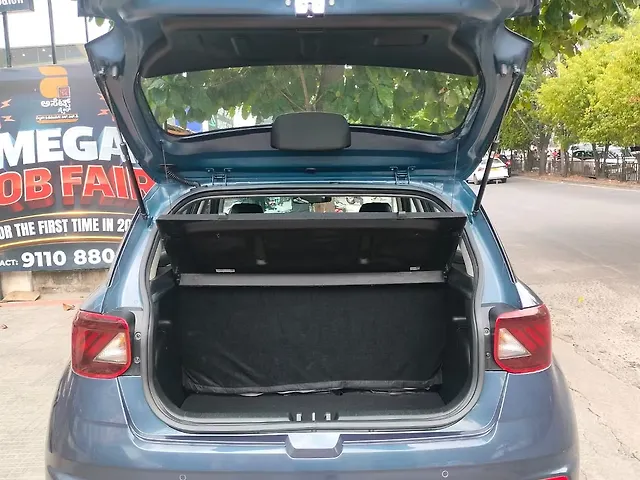 Used Hyundai Venue [2019-2022] S Plus 1.2 Petrol in Bangalore