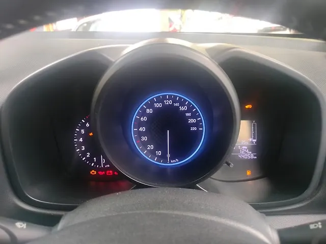 Used Hyundai Venue [2019-2022] S Plus 1.2 Petrol in Bangalore