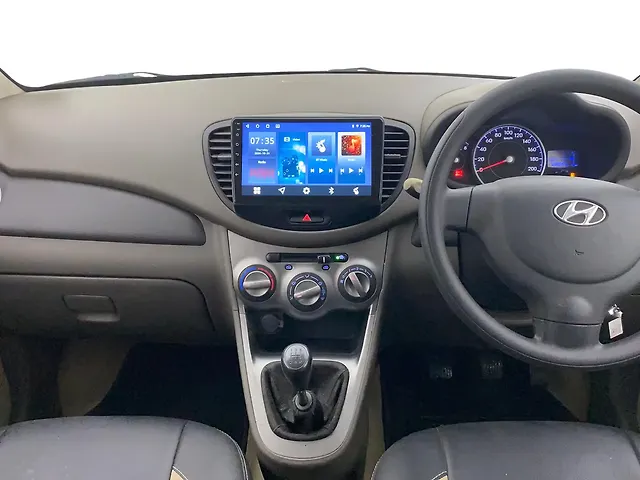 Used Hyundai i10 [2010-2017] 1.1L iRDE Magna Special Edition in Ahmedabad