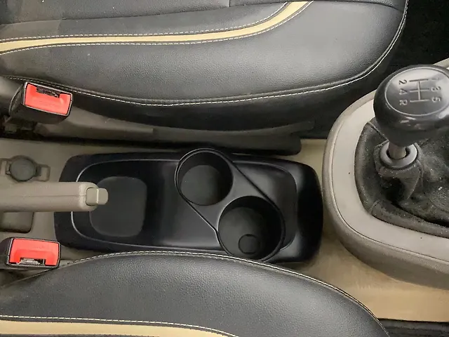Used Hyundai i10 [2010-2017] 1.1L iRDE Magna Special Edition in Ahmedabad