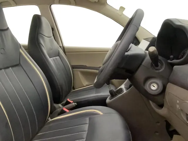 Used Hyundai i10 [2010-2017] 1.1L iRDE Magna Special Edition in Ahmedabad