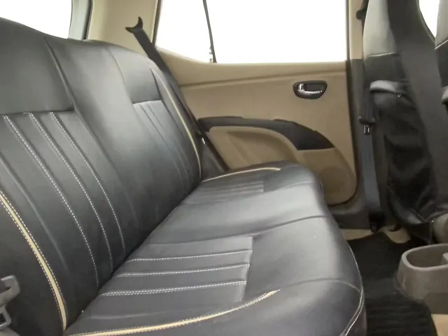 Used Hyundai i10 [2010-2017] 1.1L iRDE Magna Special Edition in Ahmedabad