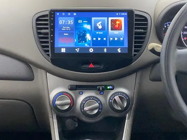Used Hyundai i10 [2010-2017] 1.1L iRDE Magna Special Edition in Ahmedabad