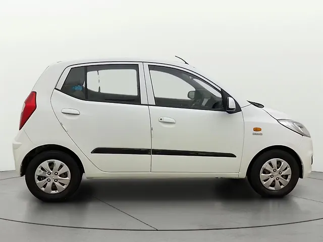 Used Hyundai i10 [2010-2017] 1.1L iRDE Magna Special Edition in Ahmedabad