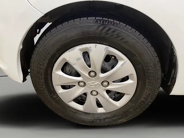 Used Hyundai i10 [2010-2017] 1.1L iRDE Magna Special Edition in Ahmedabad