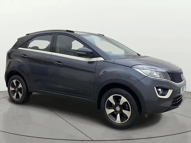 Used 2019 Tata Nexon in Hyderabad