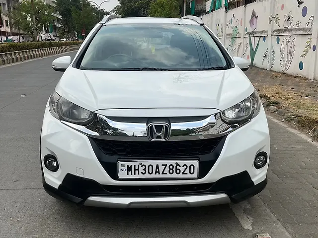 Used 2019 Honda WR-V in Nagpur