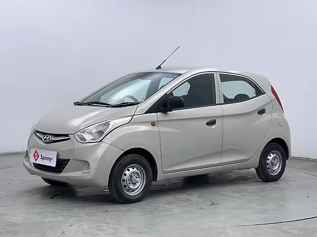 Used 2013 Hyundai Eon in Chandigarh Used 2013 Hyundai Eon in Chandigarh