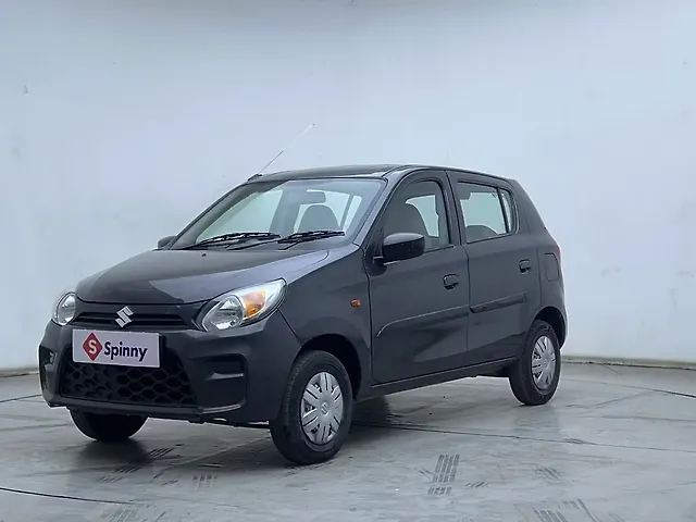 Used 2020 Maruti Suzuki Alto 800 in Hyderabad Used 2020 Maruti Suzuki Alto 800 in Hyderabad