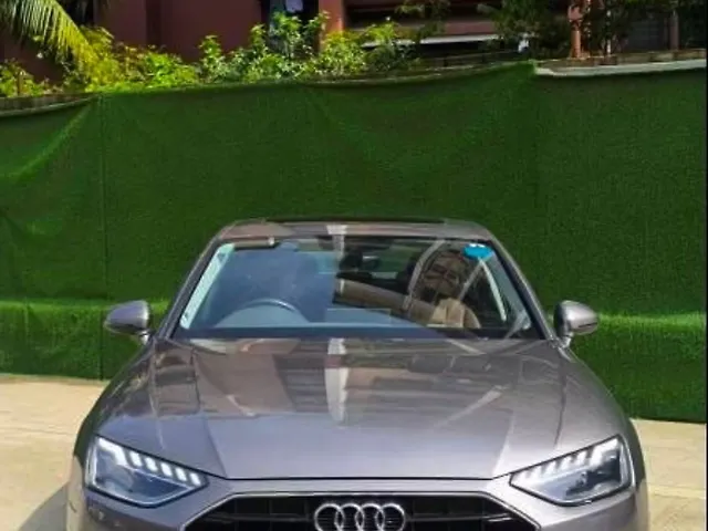 Used 2021 Audi A4 in Pune Used 2021 Audi A4 in Pune