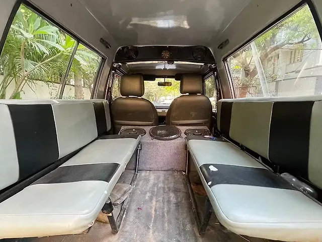 Used Maruti Suzuki Gypsy [1996-2000] King HT in Krishna