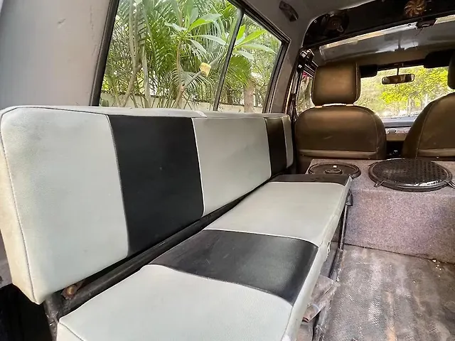 Used Maruti Suzuki Gypsy [1996-2000] King HT in Krishna