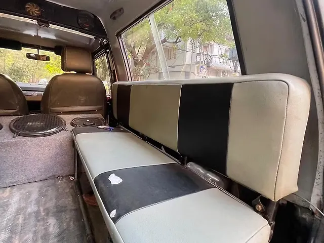 Used Maruti Suzuki Gypsy [1996-2000] King HT in Krishna