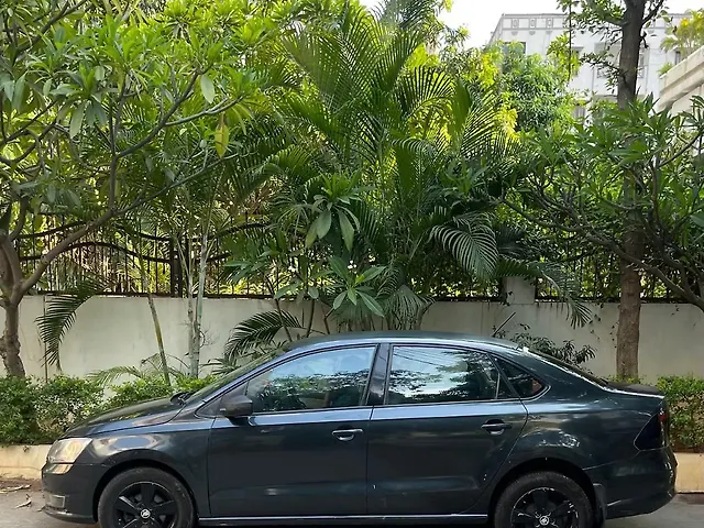 Used Skoda Rapid Ambition 1.5 TDI AT in Krishna