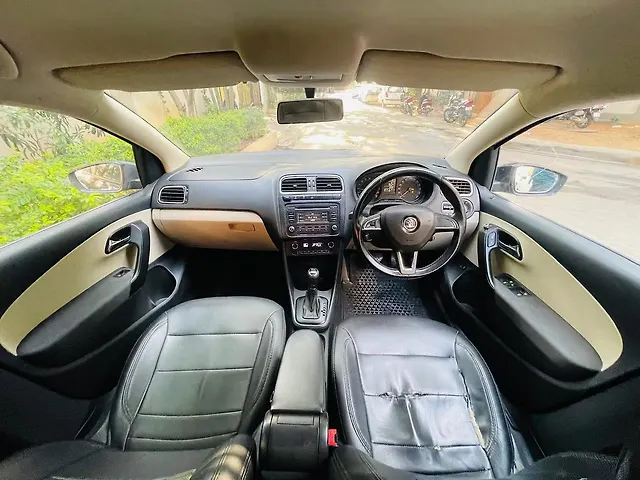 Used Skoda Rapid Ambition 1.5 TDI AT in Krishna
