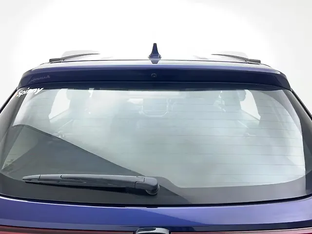 Used Honda Elevate ZX CVT [2023-2025] in Ghaziabad