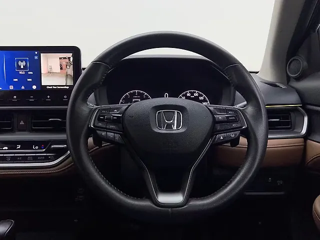 Used Honda Elevate ZX CVT [2023-2025] in Ghaziabad