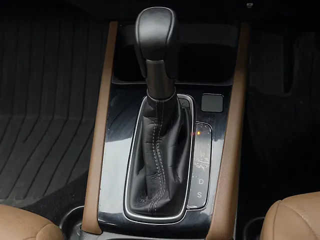 Used Honda Elevate ZX CVT [2023-2025] in Ghaziabad
