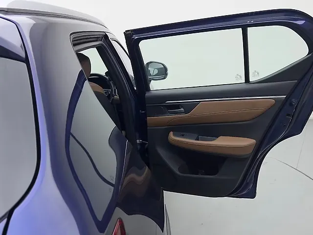 Used Honda Elevate ZX CVT [2023-2025] in Ghaziabad