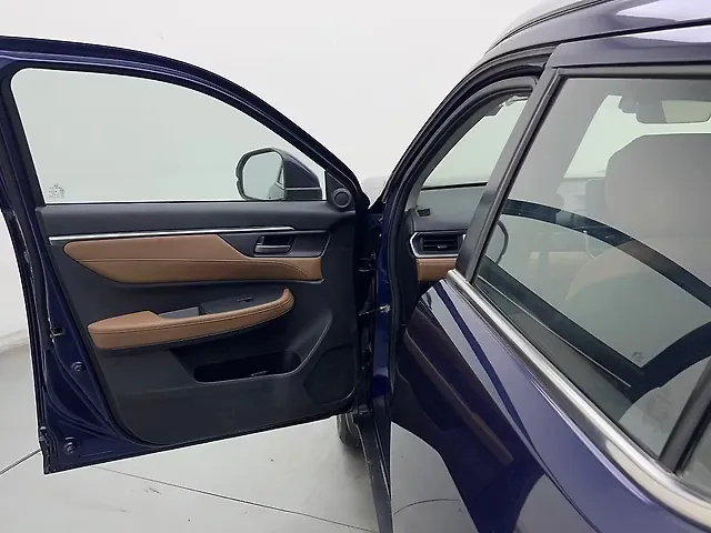 Used Honda Elevate ZX CVT [2023-2025] in Ghaziabad