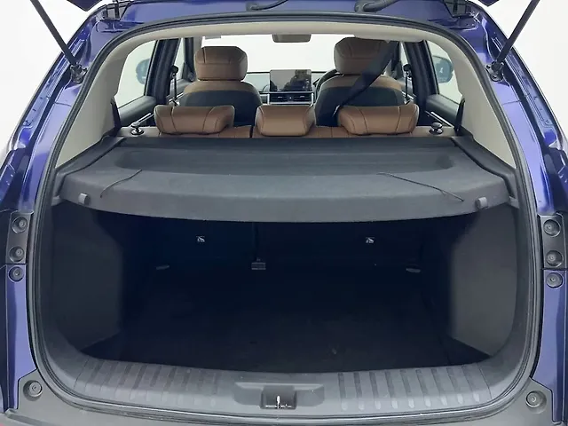 Used Honda Elevate ZX CVT [2023-2025] in Ghaziabad