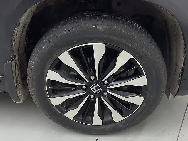 Used Honda Elevate ZX CVT [2023-2025] in Ghaziabad