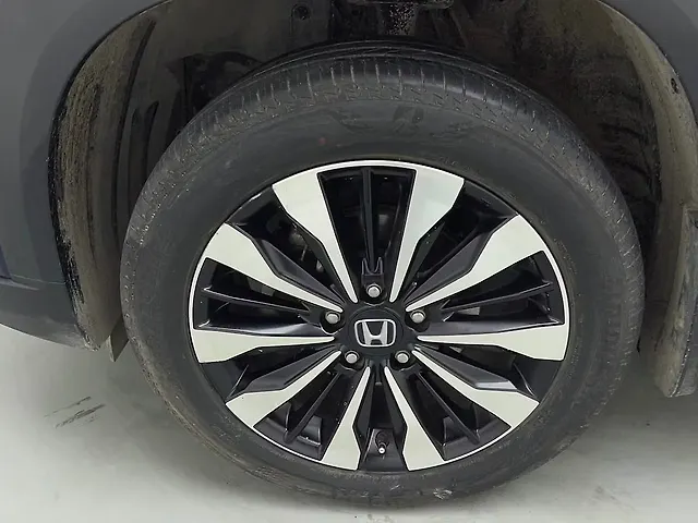 Used Honda Elevate ZX CVT [2023-2025] in Ghaziabad