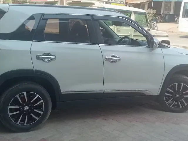 Used Toyota Urban Cruiser Premium Grade MT in Bettiah Used Toyota Urban Cruiser Premium Grade MT in Bettiah