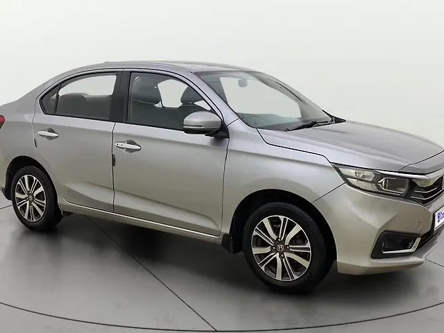 Used 2023 Honda Amaze in Ahmedabad