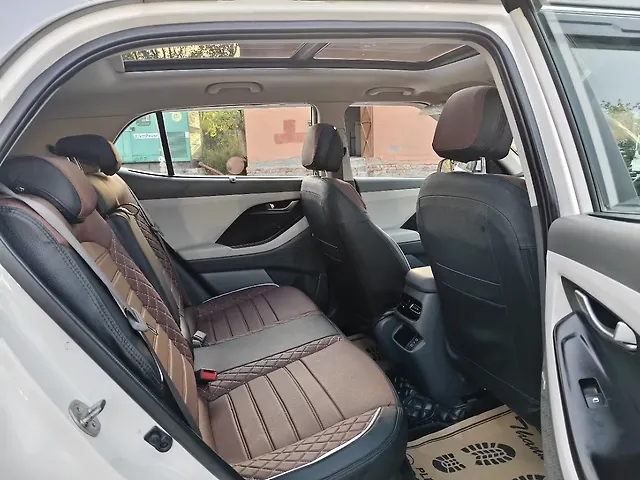 Used Hyundai Creta SX Tech Petrol 1.5L Manual in Delhi