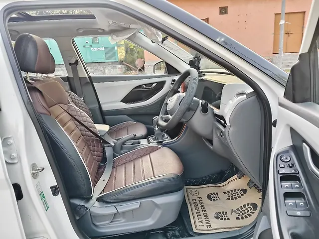 Used Hyundai Creta SX Tech Petrol 1.5L Manual in Delhi