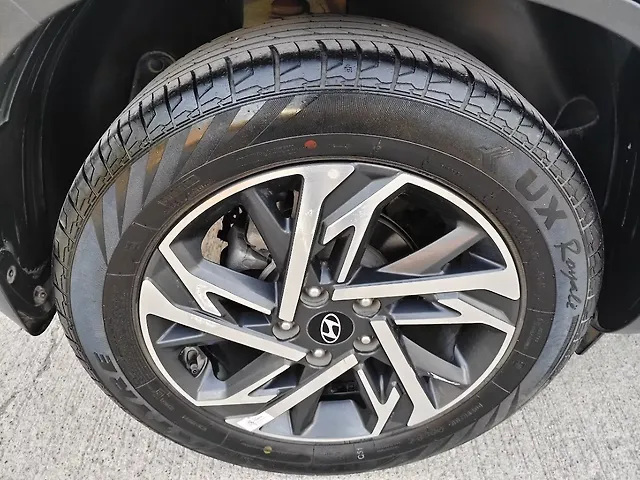 Used Hyundai Creta SX Tech Petrol 1.5L Manual in Delhi