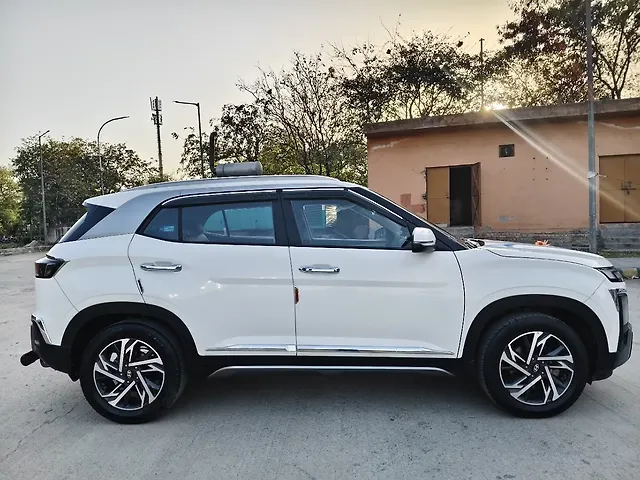 Used Hyundai Creta SX Tech Petrol 1.5L Manual in Delhi