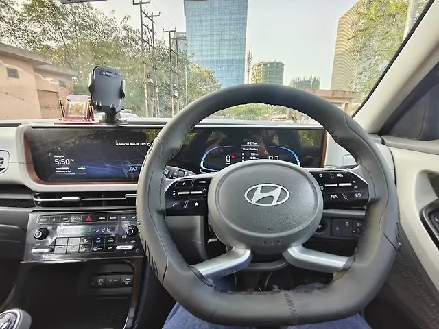 Used Hyundai Creta SX Tech Petrol 1.5L Manual in Delhi