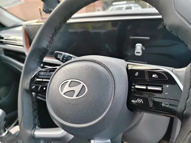 Used Hyundai Creta SX Tech Petrol 1.5L Manual in Delhi