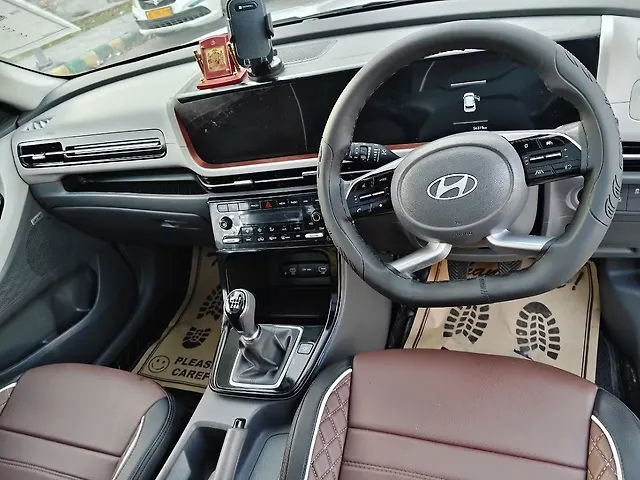 Used Hyundai Creta SX Tech Petrol 1.5L Manual in Delhi