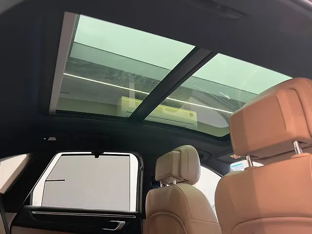 Used Porsche Macan Base [2021-2023] in Mumbai