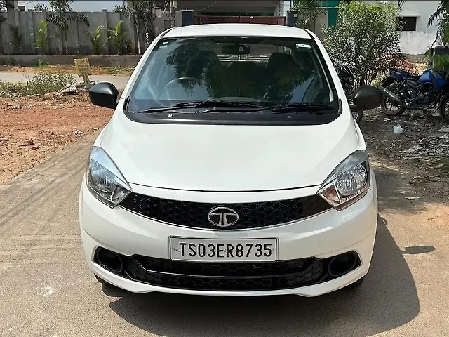 Used 2017 Tata Tigor in Hyderabad Used 2017 Tata Tigor in Hyderabad